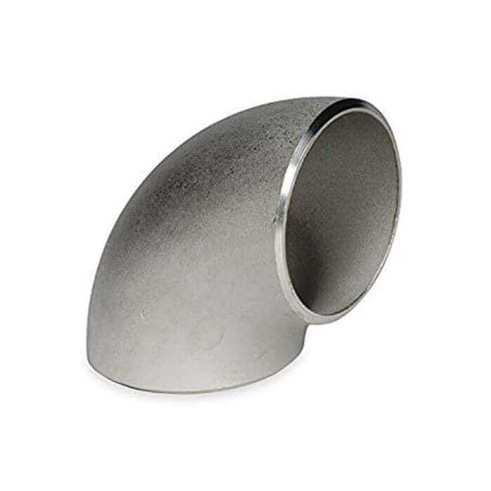 Inconel 601 90 Degree and 45 Degree Elbow