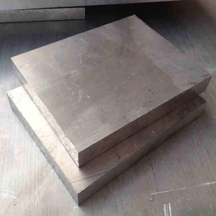 Aluminium Plates