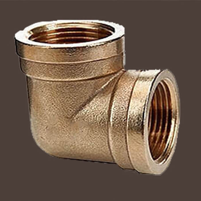 Cupro Nickel Forged Fittings