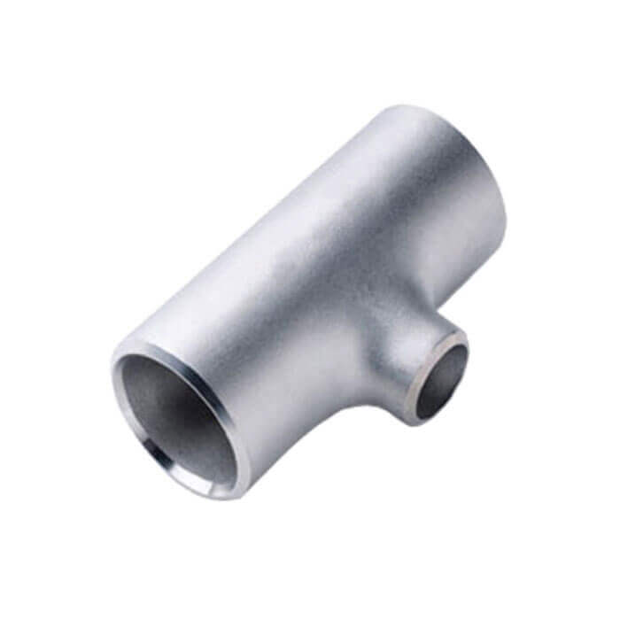 Inconel 601 Equal Tee & Unequal Tee & Lateral Tee