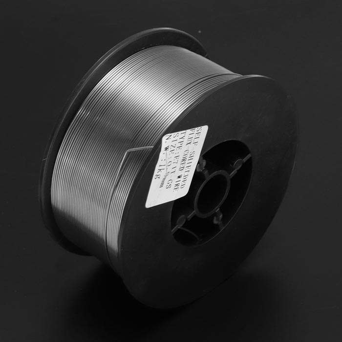 Flux-Cored Welding Wire