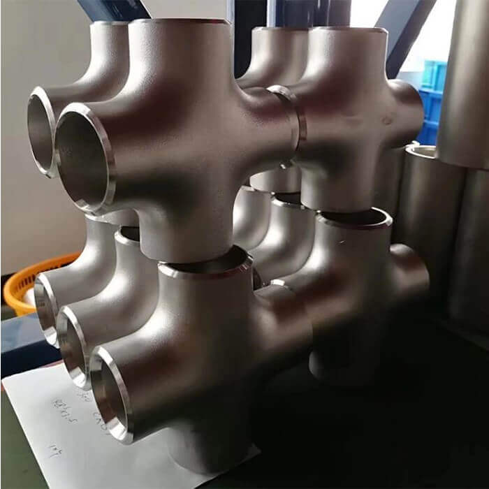 Hastelloy Pipe Fittings