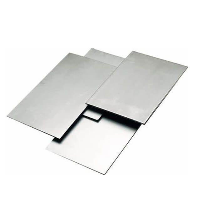 Aluminium 19000 Hot Rolled Plate