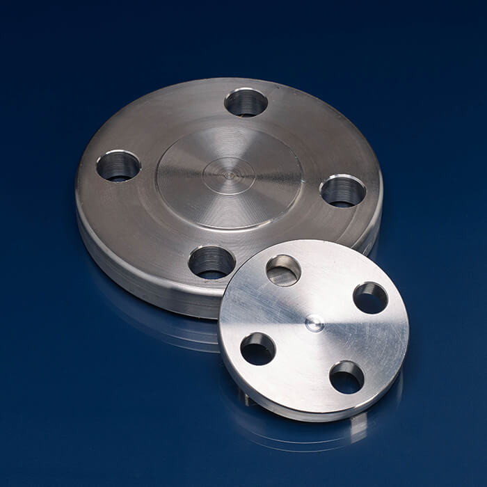 Monel Flanges