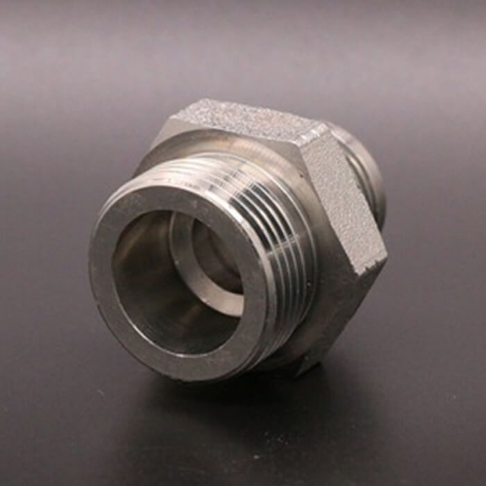 Nickel Forged Fittings