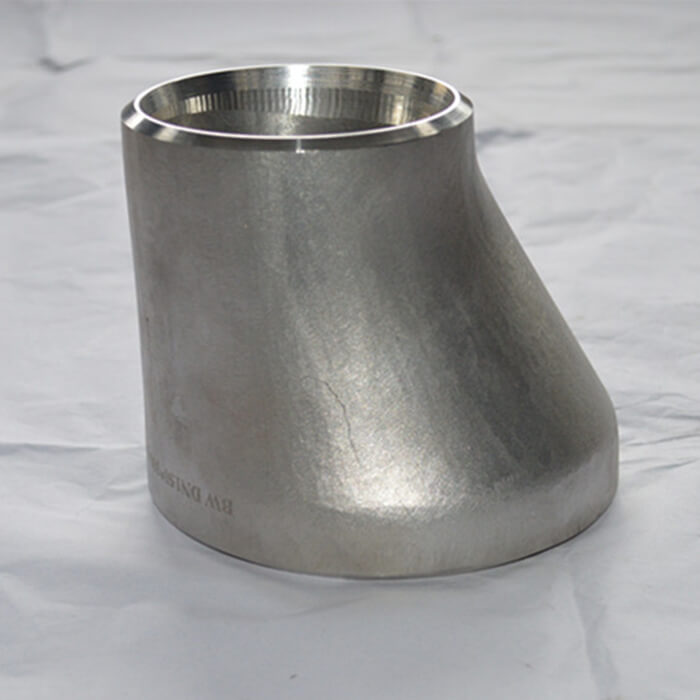 Nickel Pipe Fittings