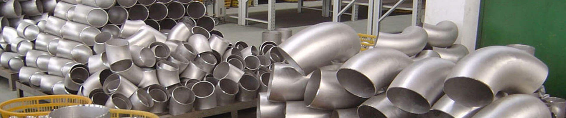 Pipe Fittings banner