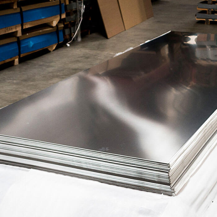 Stainless Steel 316 / 316L Plate