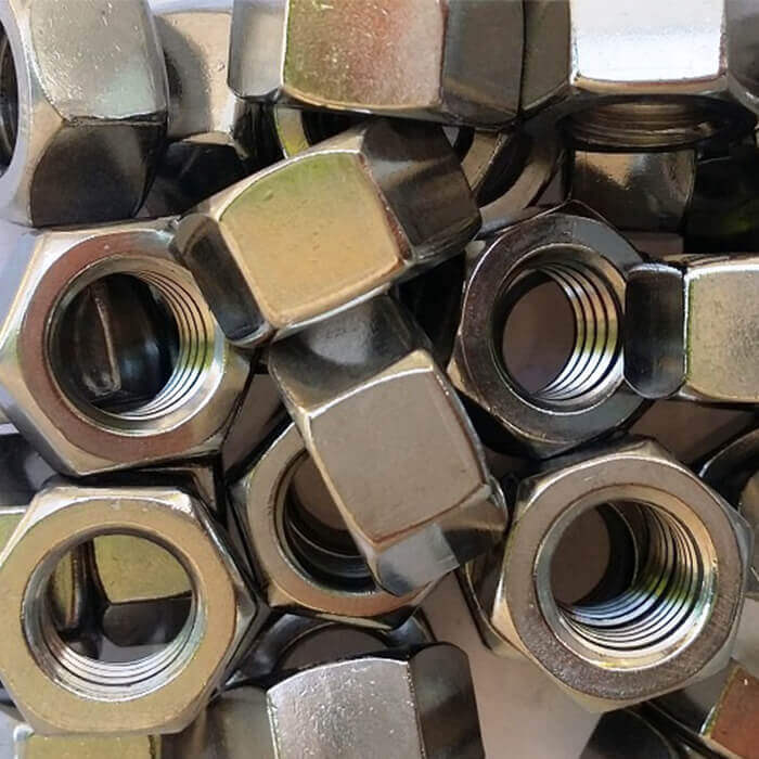 Super Duplex Fasteners