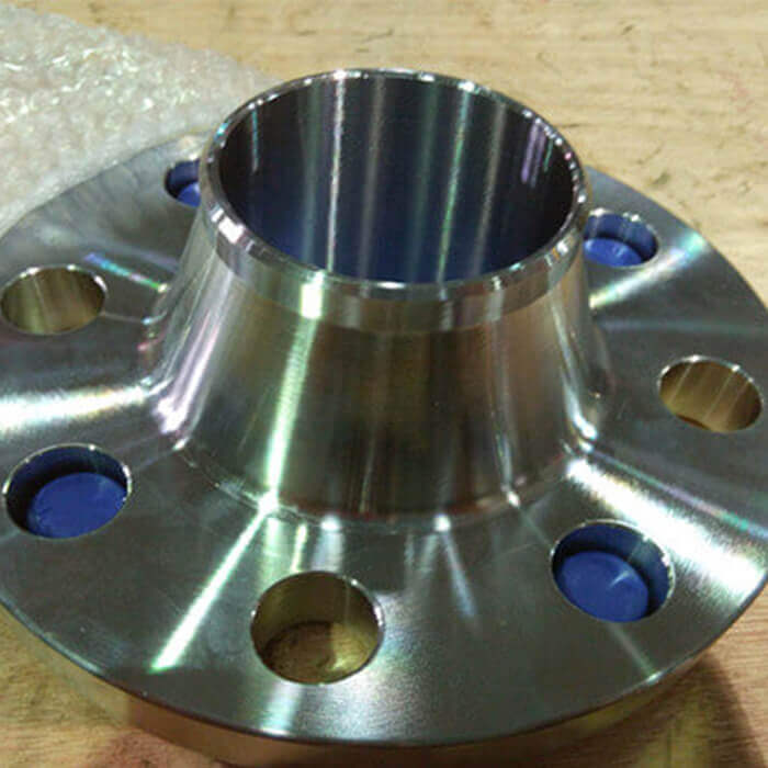 Super Duplex Flanges
