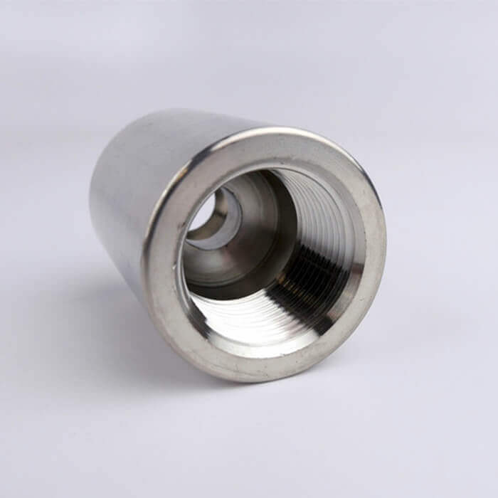 Super Duplex Forged Fittings