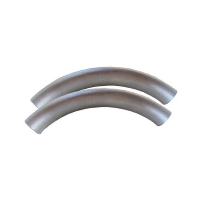 Cupro Nickel 70 / 30 1.5d Bend, 3d Bend, 5d Bend, 10d Bend, U Bend, 180D Bends