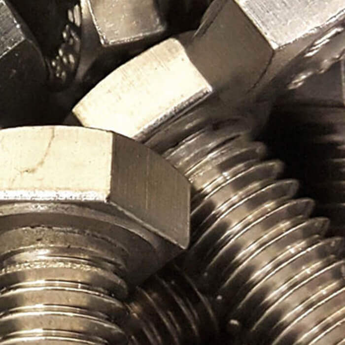 Bolts Fasteners
