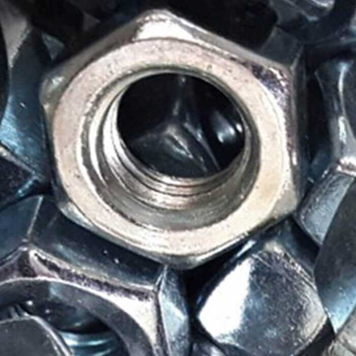 Nuts Fasteners