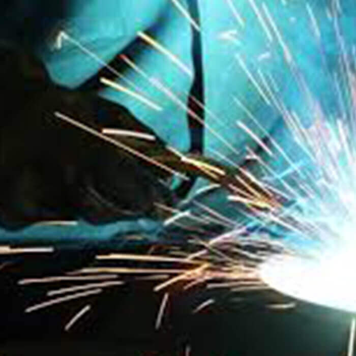 Welding