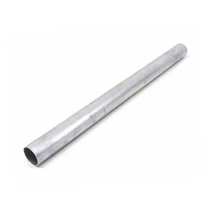 Aluminium 6063 Seamless Pipe
