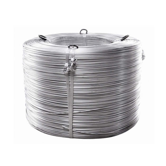 Aluminium 6351 T6 Coil Wire