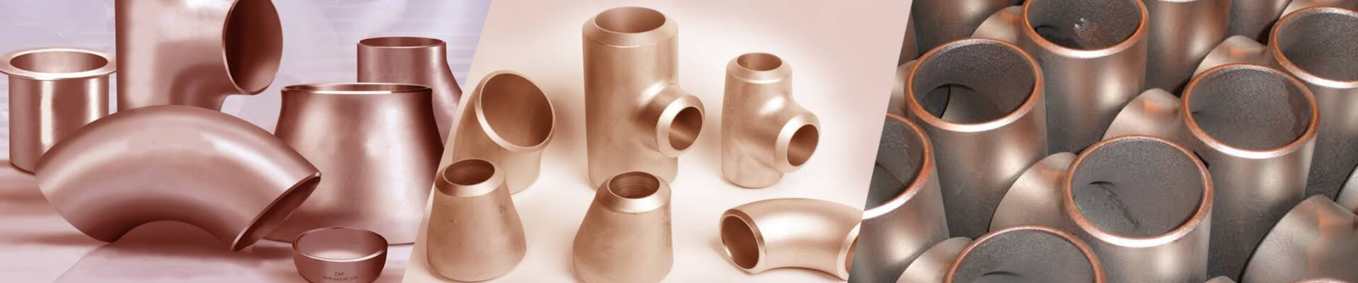 Pipe Fittings banner