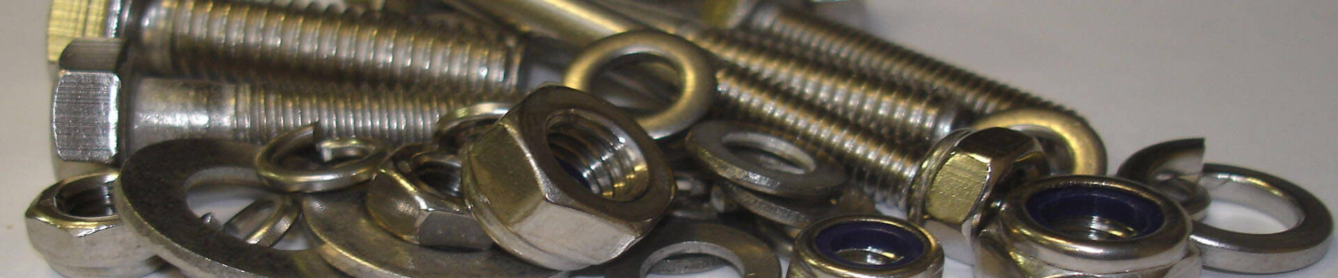 Duplex S32205 Fasteners banner