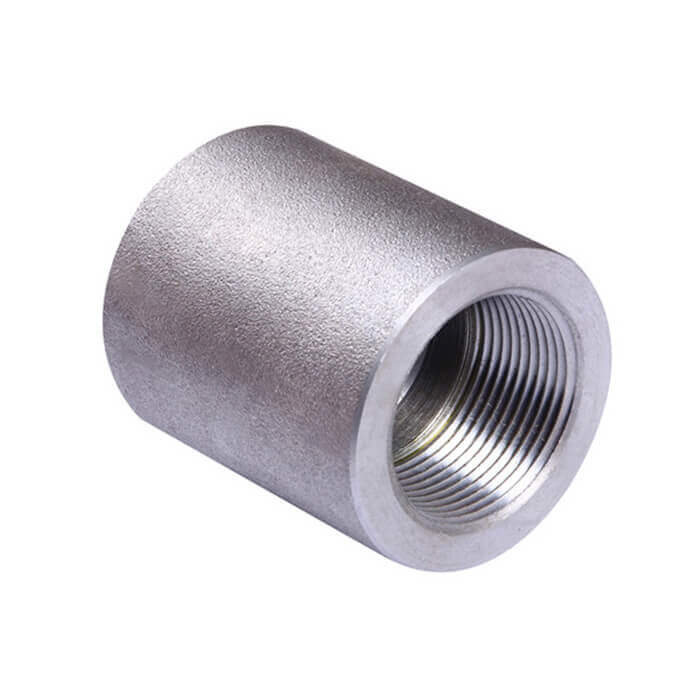 Inconel 601 Forged Coupling