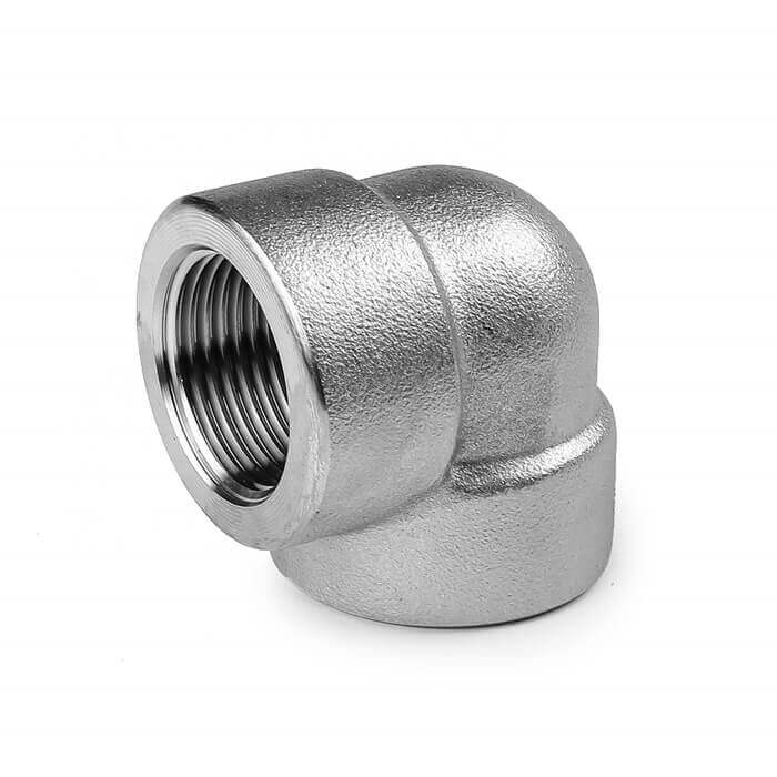 Inconel 601 Forged Elbow