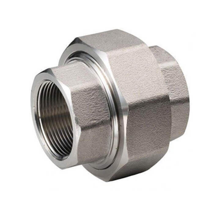 Inconel 601 Forged Union