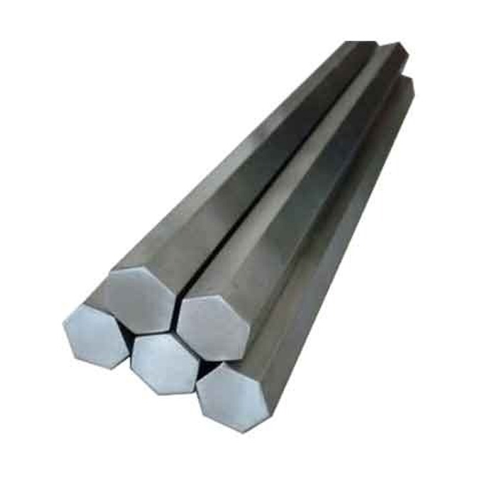 Titanium Gr-5 ELI Hex Bars
