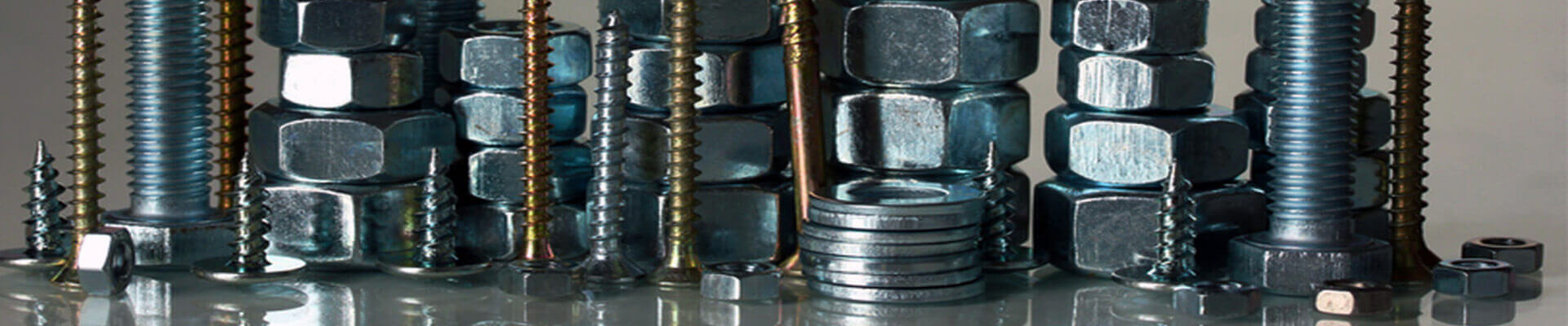 High Tensile Fasteners banner