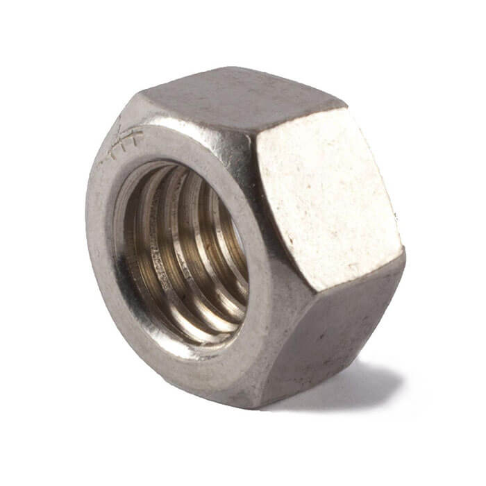High Tensile Nuts