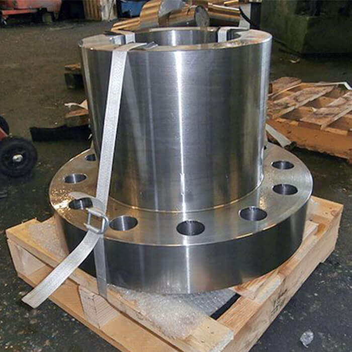 Incoloy Flanges