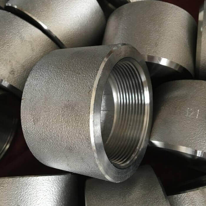 Incoloy Forged Fittings