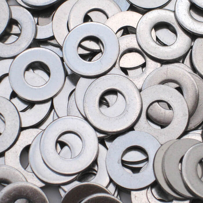 Inconel Fasteners