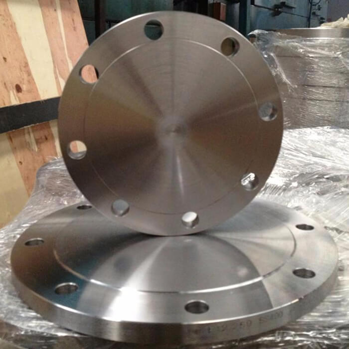 Inconel Flanges