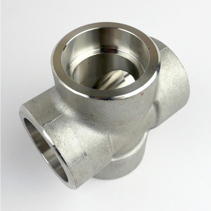 Inconel Forged Fittings