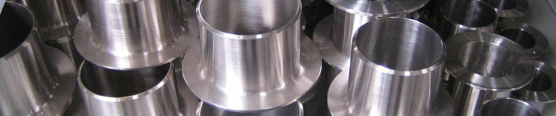 Short & Long Deg Stub End banner