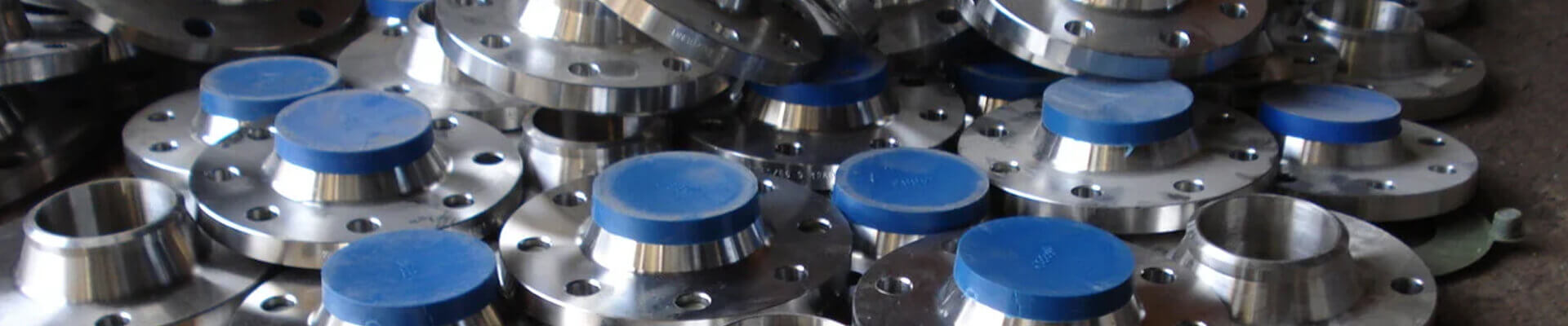 Long Weld Neck Flanges banner