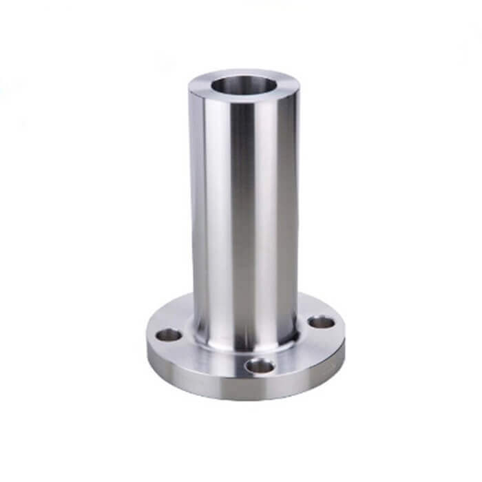 Incoloy 825 Long Weld Neck Flanges