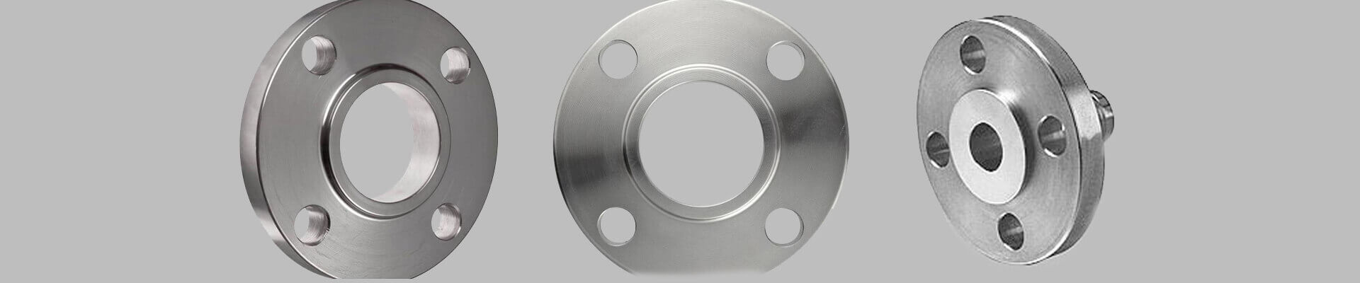 Ring Joint Flanges banner