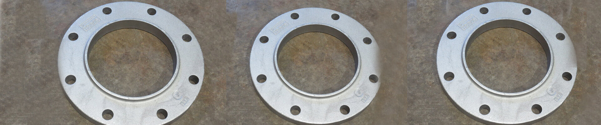 Spacer Flanges banner