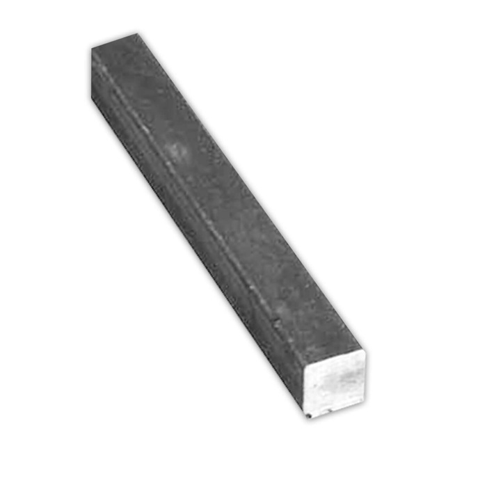 Titanium Gr-5 ELI Square Flanges