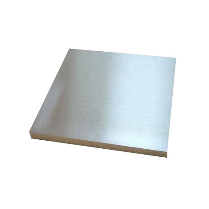 Titanium Gr-5 ELI Hot Rolled Plates