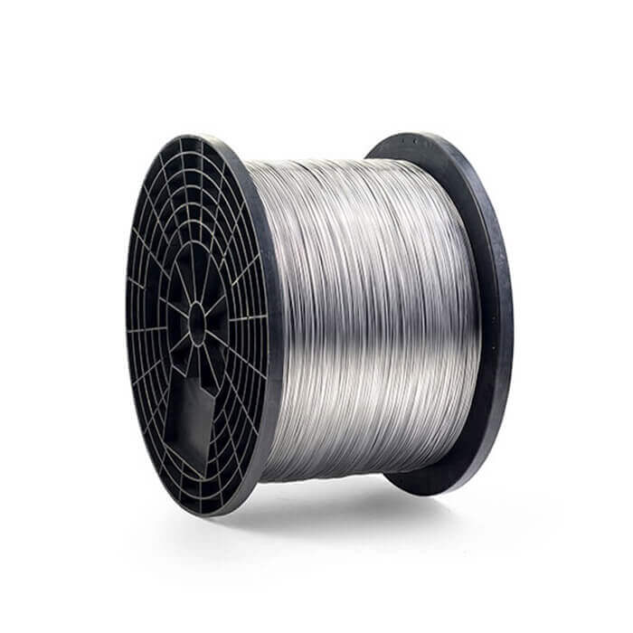 Aluminium 6351 T6 Wire Bobbin